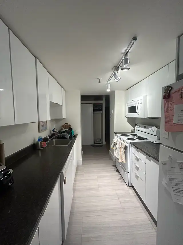 Private Bedroom in 3 Bed, 1 Bath Apartment - Photo 3