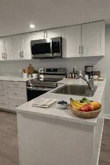 Renovated 3 Bedroom Lower | In-Unit Laundry | Lindsay