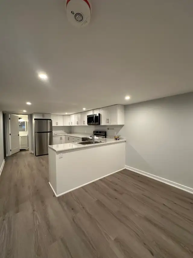 Renovated 3 Bedroom Lower | In-Unit Laundry | Lindsay - Photo 4