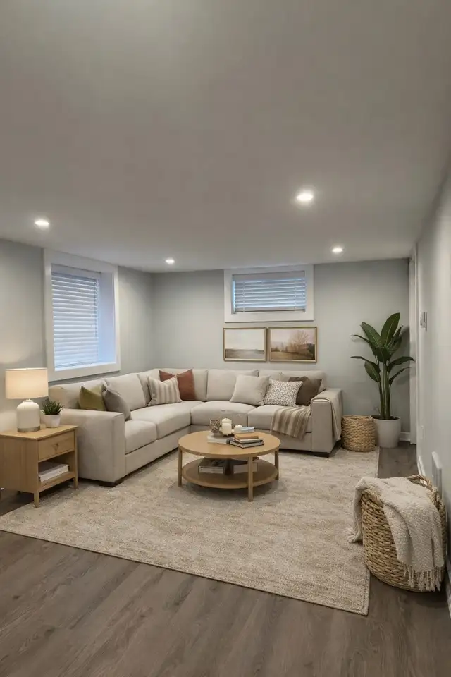 Renovated 3 Bedroom Lower | In-Unit Laundry | Lindsay - Photo 5