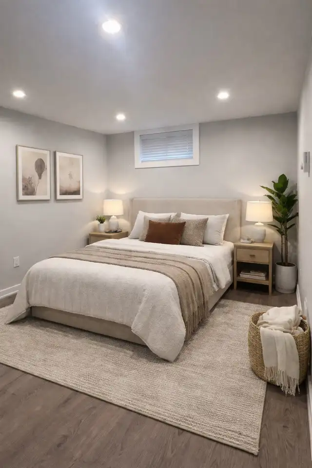 Renovated 3 Bedroom Lower | In-Unit Laundry | Lindsay - Photo 7