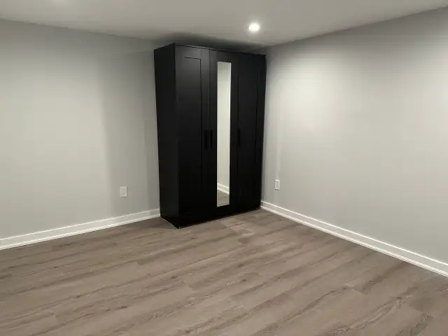 Renovated 3 Bedroom Lower | In-Unit Laundry | Lindsay - Photo 8