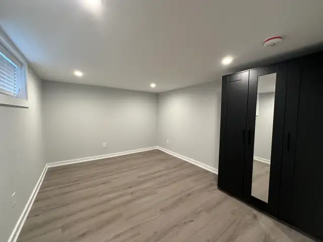 Renovated 3 Bedroom Lower | In-Unit Laundry | Lindsay - Photo 11