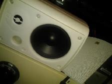 Kramer TAVOR 5-O (PAIR)2-Way Powered Speakers studio monitors