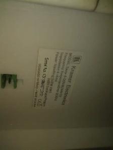 Kramer TAVOR 5-O (PAIR)2-Way Powered Speakers studio monitors - Photo 2