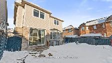 4 1BR/4WR/2 STOREY DETACHED HOME/COATES - HALTON/MILTON - Photo 35