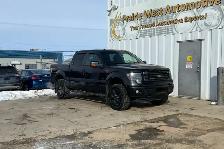 2014 Ford F-150 FX4 Crew Cab 3.5L V6 - Photo 3