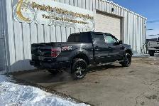 2014 Ford F-150 FX4 Crew Cab 3.5L V6 - Photo 5