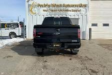 2014 Ford F-150 FX4 Crew Cab 3.5L V6 - Photo 6