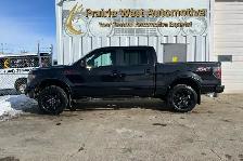 2014 Ford F-150 FX4 Crew Cab 3.5L V6 - Photo 7