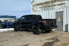 2014 Ford F-150 FX4 Crew Cab 3.5L V6 - Photo 8