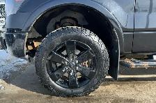 2014 Ford F-150 FX4 Crew Cab 3.5L V6 - Photo 10