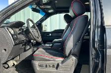 2014 Ford F-150 FX4 Crew Cab 3.5L V6 - Photo 11