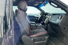 2014 Ford F-150 FX4 Crew Cab 3.5L V6 - Photo 12