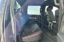 2014 Ford F-150 FX4 Crew Cab 3.5L V6 - Photo 13