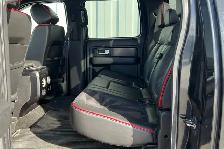 2014 Ford F-150 FX4 Crew Cab 3.5L V6 - Photo 14