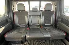 2014 Ford F-150 FX4 Crew Cab 3.5L V6 - Photo 15