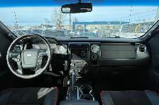 2014 Ford F-150 FX4 Crew Cab 3.5L V6 - Photo 16