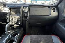 2014 Ford F-150 FX4 Crew Cab 3.5L V6 - Photo 17