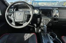 2014 Ford F-150 FX4 Crew Cab 3.5L V6 - Photo 18