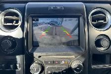 2014 Ford F-150 FX4 Crew Cab 3.5L V6 - Photo 19