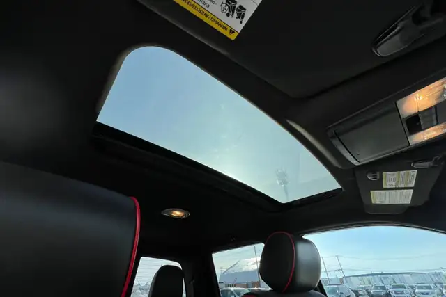 2014 Ford F-150 FX4 Crew Cab 3.5L V6 - Photo 20