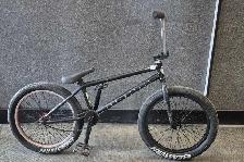 20' Haro Interstate BMX Bike (31483071)