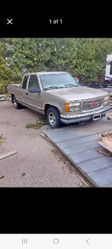 Free truck first come first serve