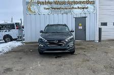 2017 Hyundai Tucson SE AWD - Photo 2