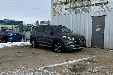 2017 Hyundai Tucson SE AWD - Photo 3