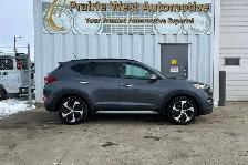 2017 Hyundai Tucson SE AWD - Photo 4