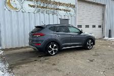 2017 Hyundai Tucson SE AWD - Photo 5