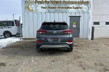 2017 Hyundai Tucson SE AWD - Photo 6