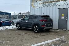 2017 Hyundai Tucson SE AWD - Photo 7