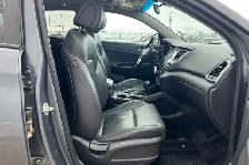 2017 Hyundai Tucson SE AWD - Photo 12