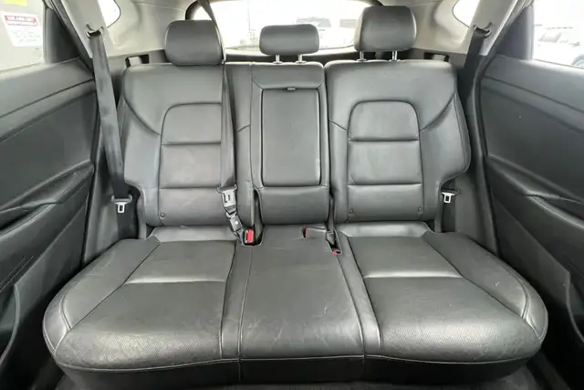 2017 Hyundai Tucson SE AWD - Photo 15