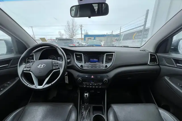 2017 Hyundai Tucson SE AWD - Photo 16