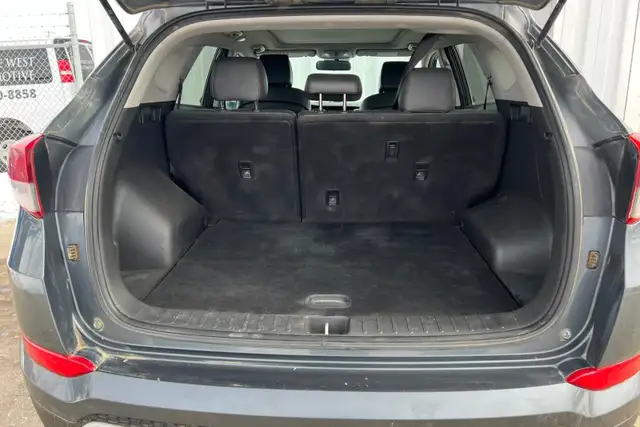 2017 Hyundai Tucson SE AWD - Photo 20