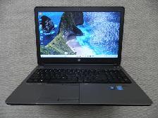 HP ProBook 650 G1 i5-4th Gen Laptop