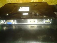 IEI Integration Corp. DM-F12A/R-R11-HRS LCD Color  hdmi Touchscr