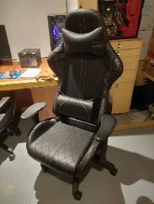 Fauteuil Gamer, Chaise gamer