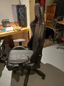 Fauteuil Gamer, Chaise gamer - Photo 3