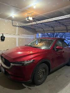 Great condition CX5 GT