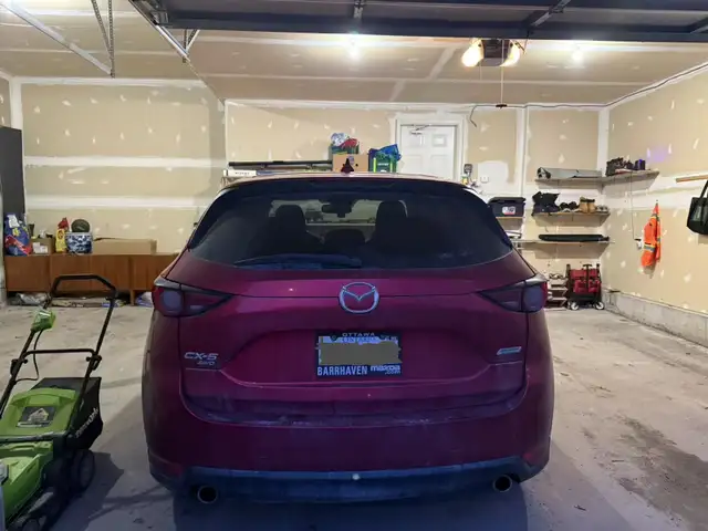 Great condition CX5 GT - Photo 3