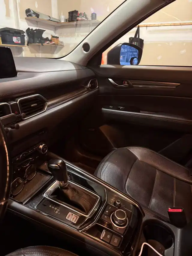 Great condition CX5 GT - Photo 5