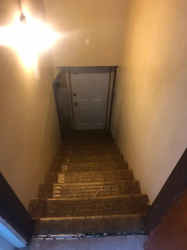 3 bedroom flat  for rent in Spryfield April 1st - Photo 7