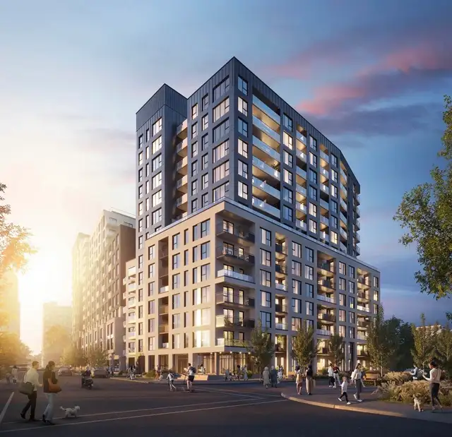 Condo centre-ville Montréal prix compétitif - Photo 4