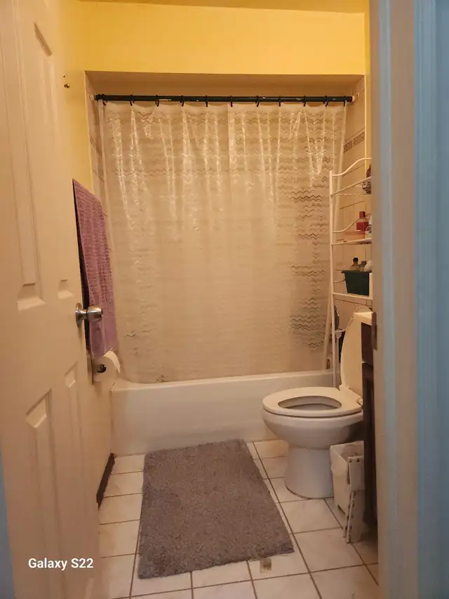 Warden &Sheppard Ave: Bedroom for Rent - Photo 6