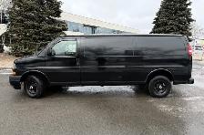 2019 Chevrolet Express 2500 Allongée / Extended - Photo 4