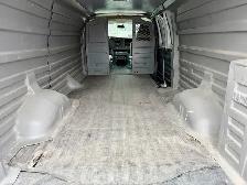 2019 Chevrolet Express 2500 Allongée / Extended - Photo 5